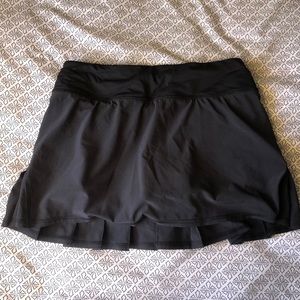 Lululemon skirt
